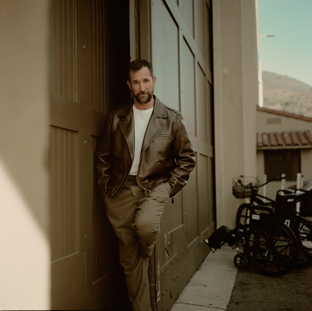 Noah Wyle