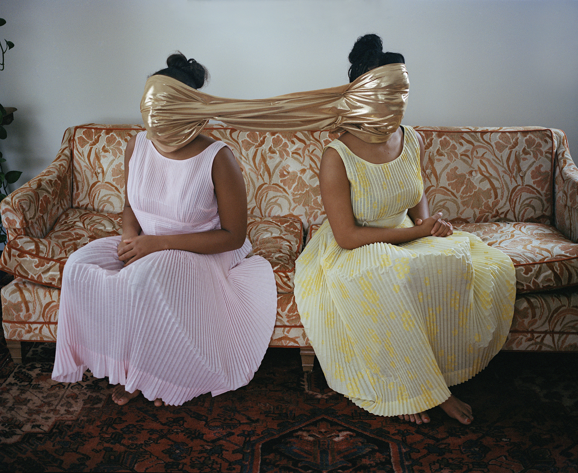 Nydia Blas Williams