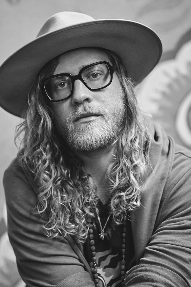 Allen Stone