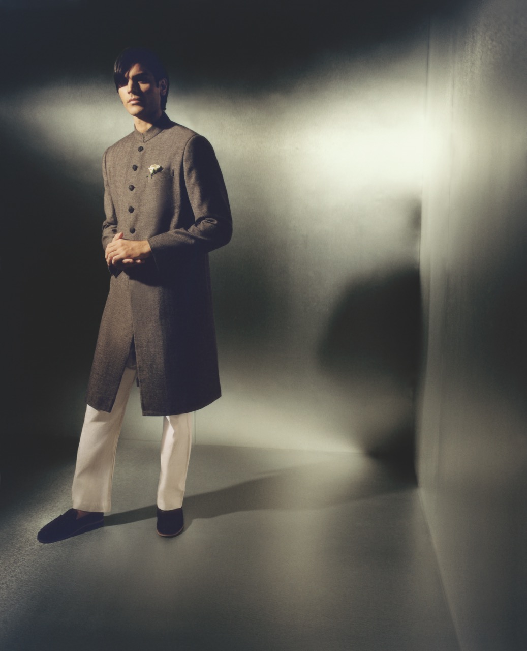BANDHGALA, 1940