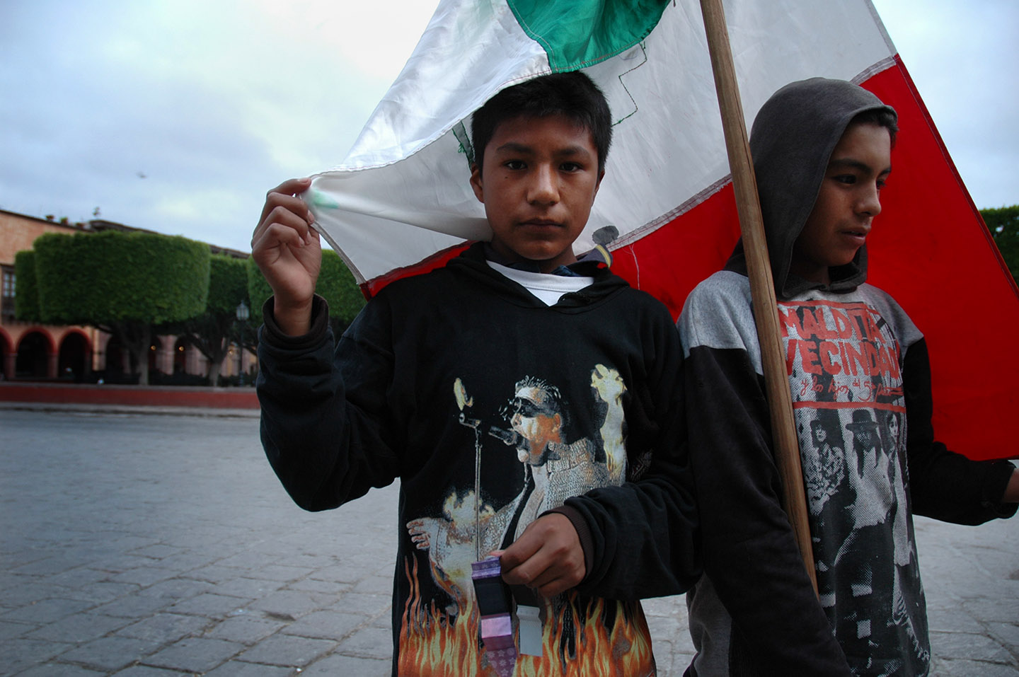 San Miguel de Allende, MX