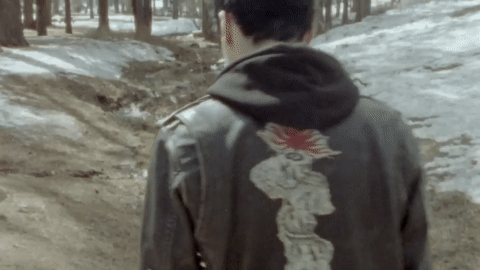 Goody Grace - Wasting Time - Line Producer