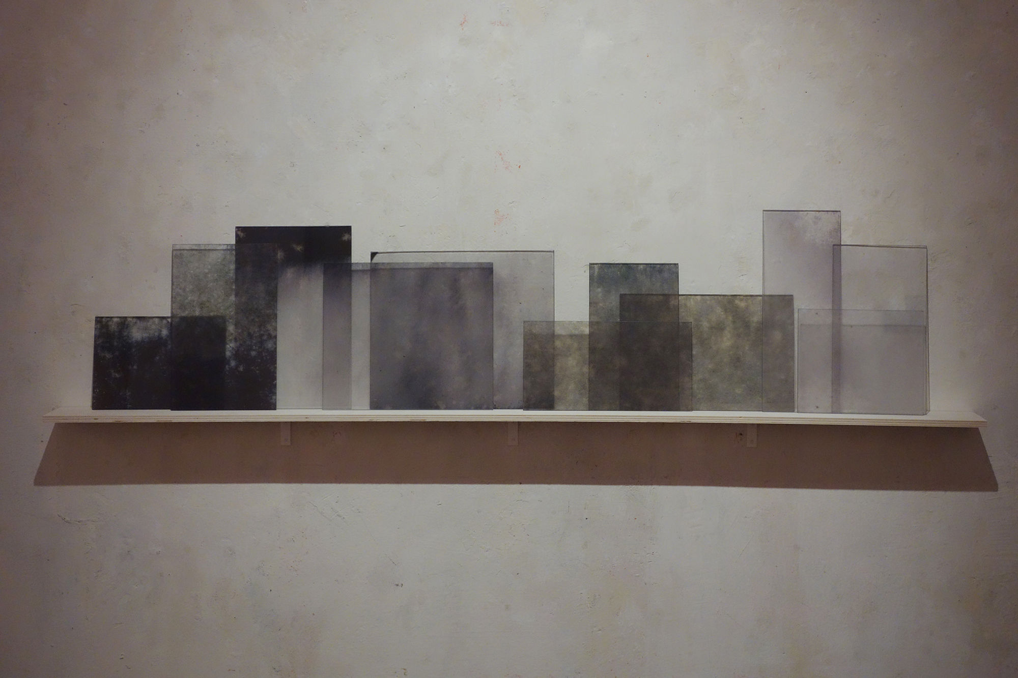 2016 | Nachtspeicher - Hamburgo