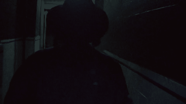 ︎︎︎Megative "More Time"