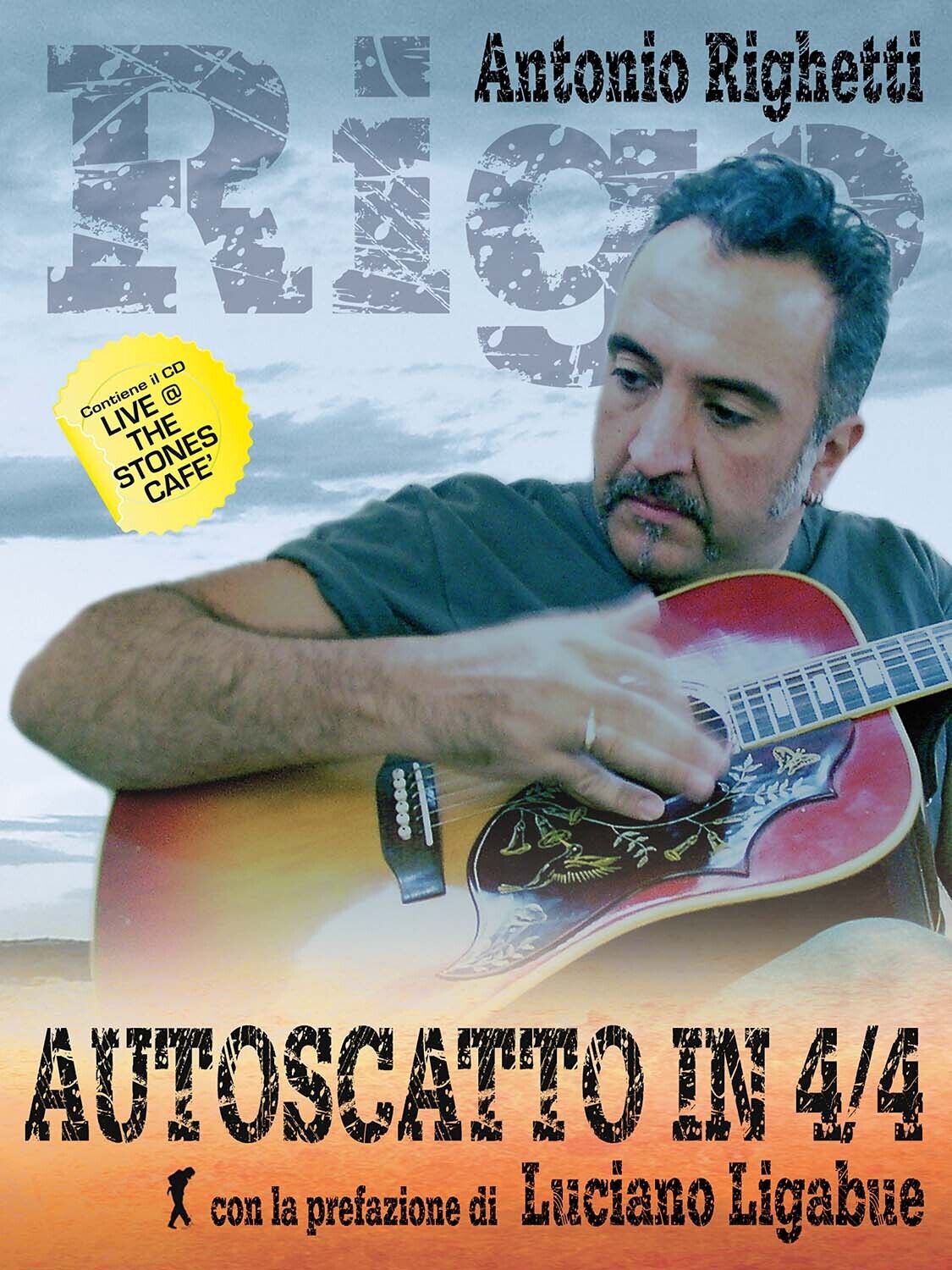 2010 | Antonio Rigo Righetti - Autoscatto in 44 (r+m+M)