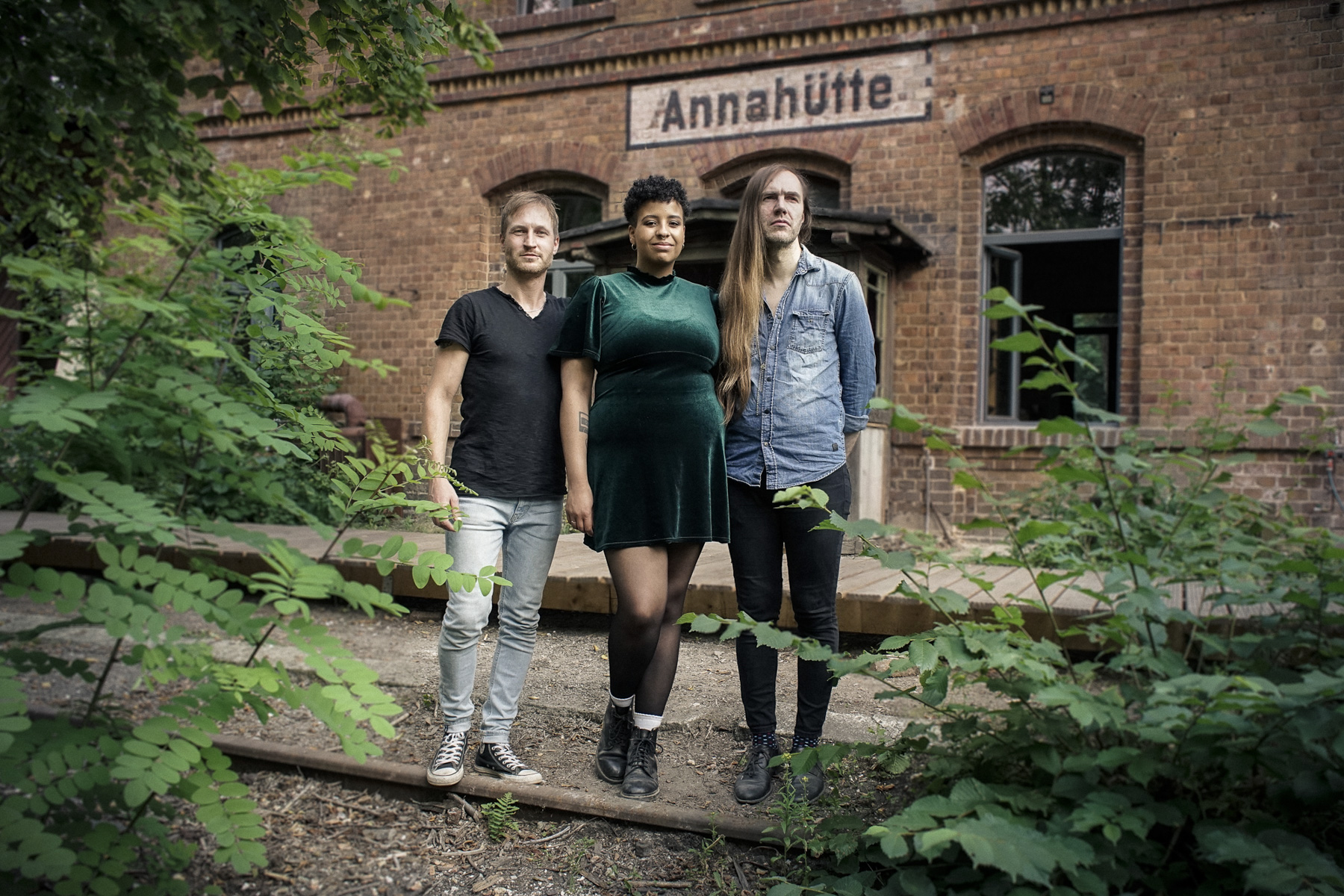 Slimdog Sessions  | Live Music Documentation