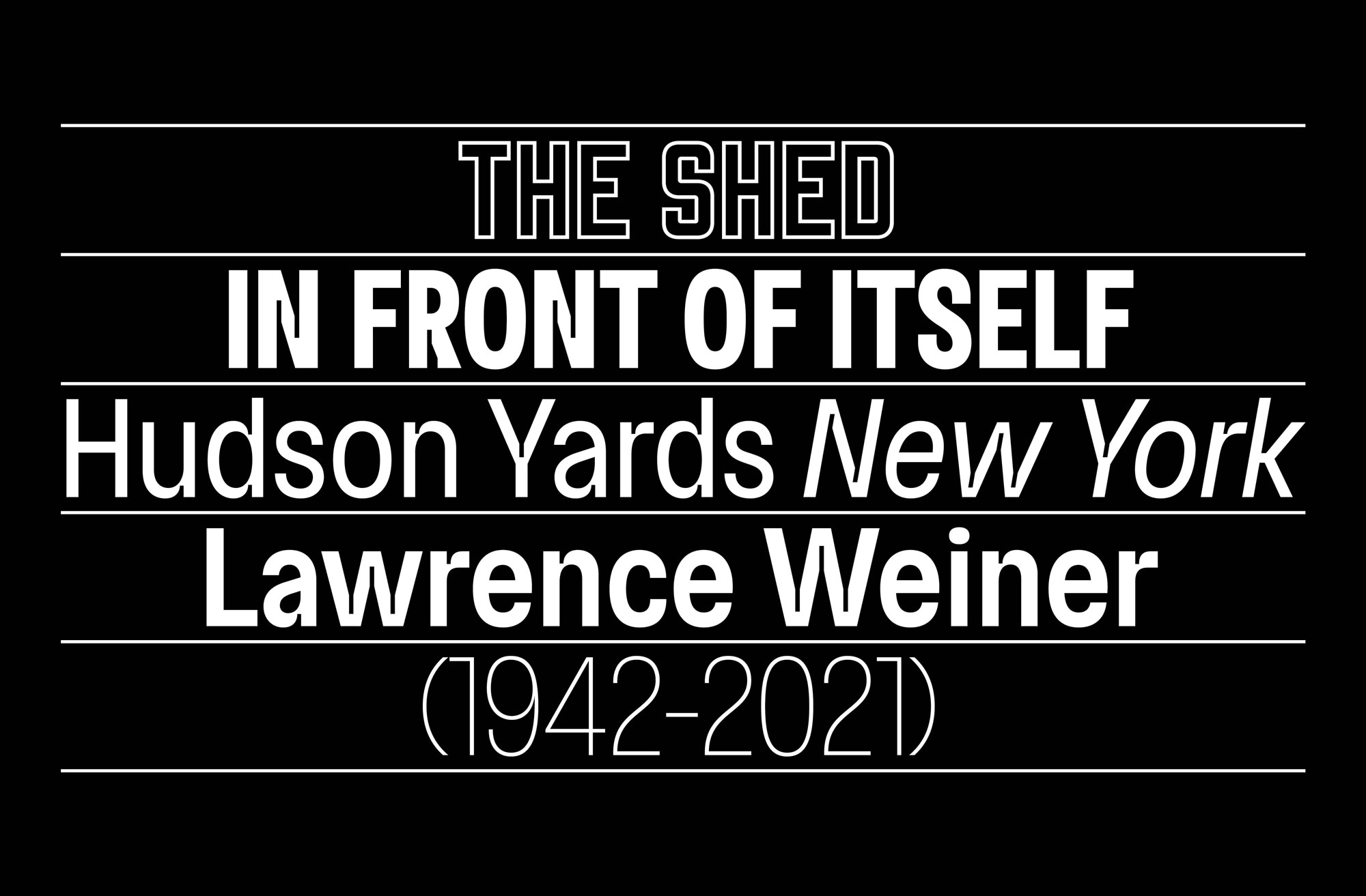 The typeface's vertical metrics are designed to work in a lined layout system