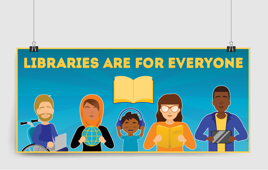 Client: New York State Libraries