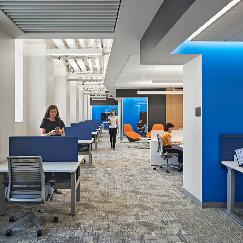 HARVARD MEDICAL SCHOOL REIMAGINED