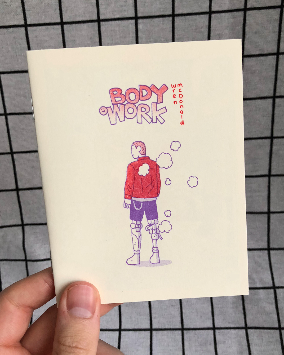 $10 • zine