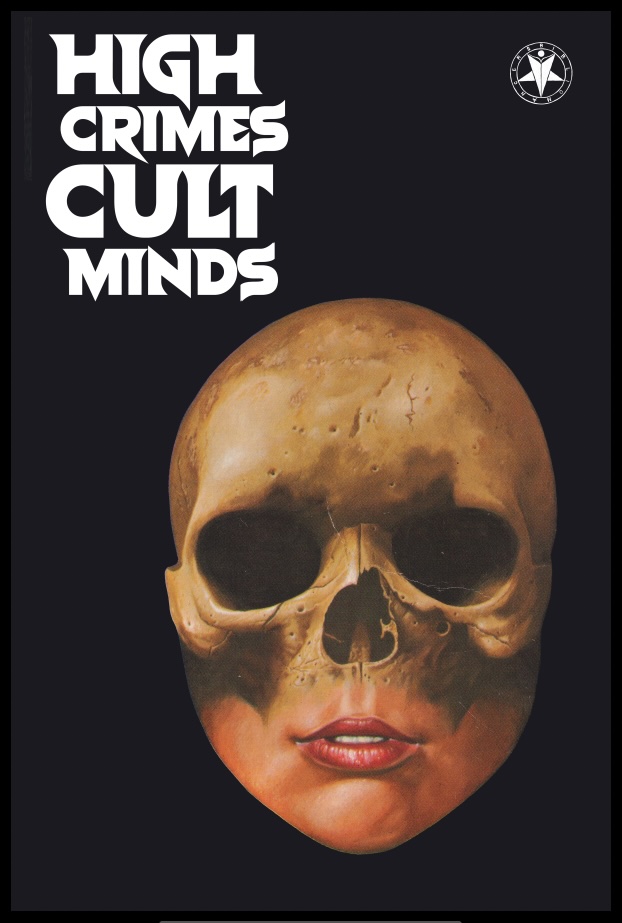Bibliomancers: High Crimes Cult Minds 