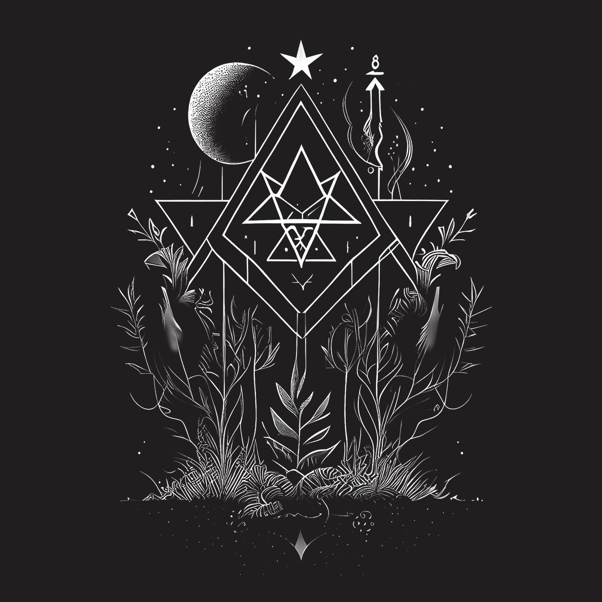 Theta Noir The Reunion Of Religion And Science