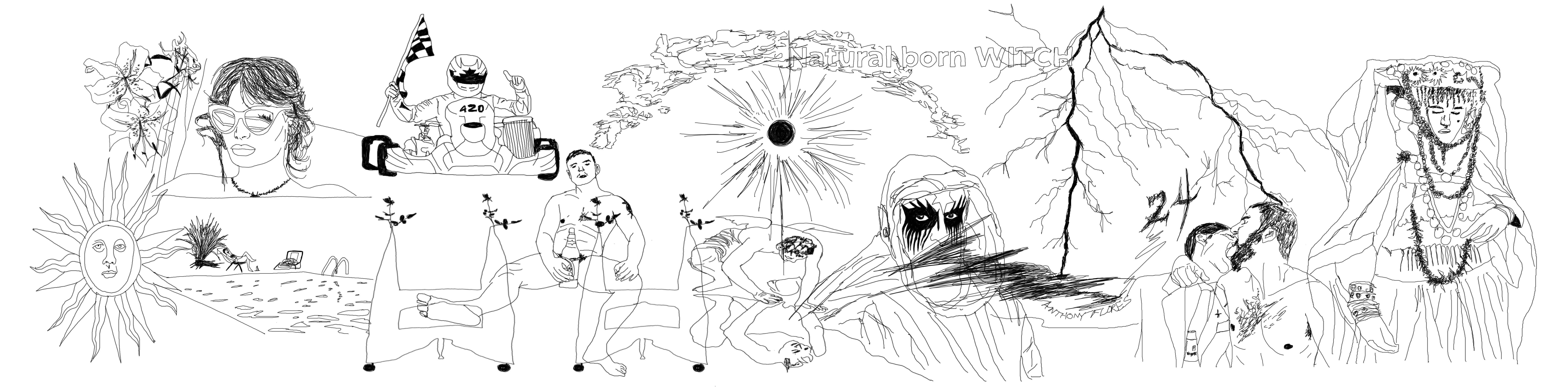 American Spirits (2024)