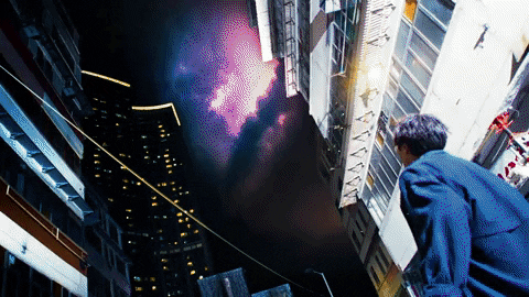 NEW YORK ASIAN FILM FESTIVAL 2023