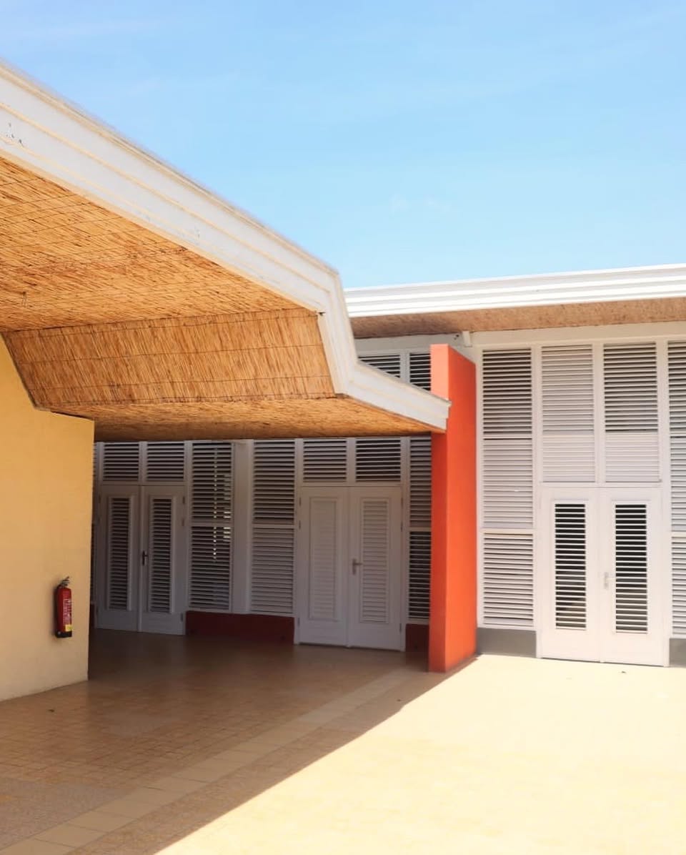 Sucking Salt: Architecture in a Third Culture Sphere Read More