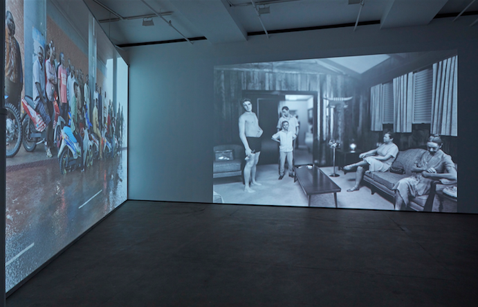  LIGHT/WORK at Sean Kelly, New York, March 19 - April 30, 2016, Photography: Jason Wyche, New York, Courtesy Sean Kelly, New York