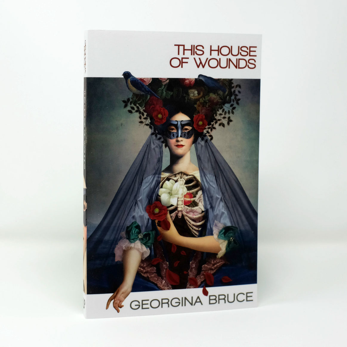 Undertow | art: Catrin Welz-Stein