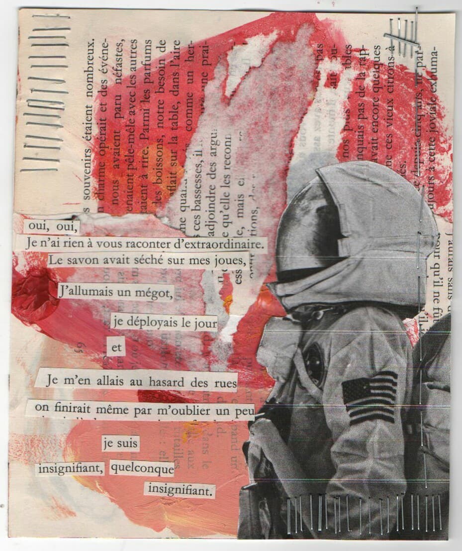 Cabinet de Recherche #313