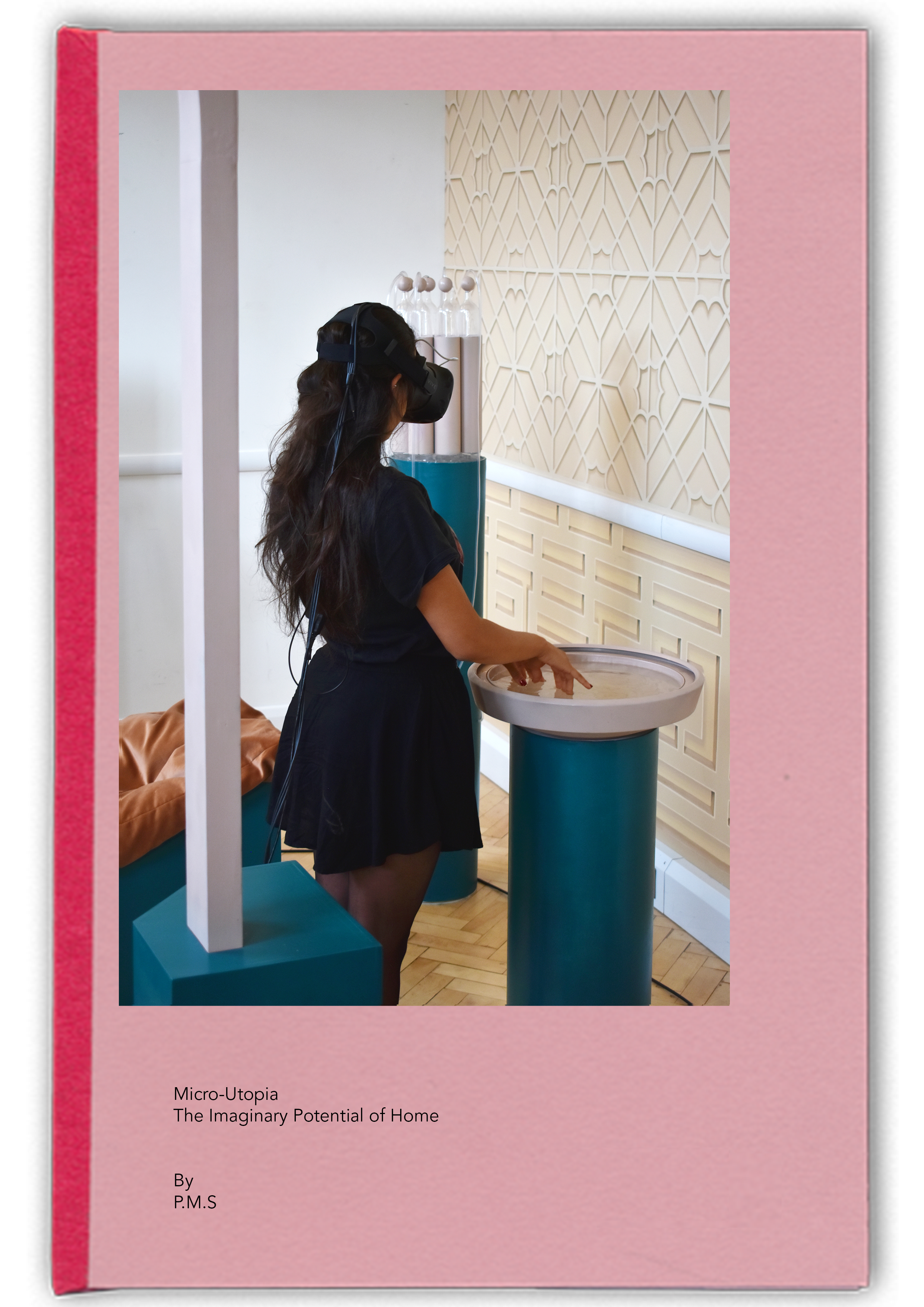 Micro-Utopia / Open City Documentary Festival London 2018