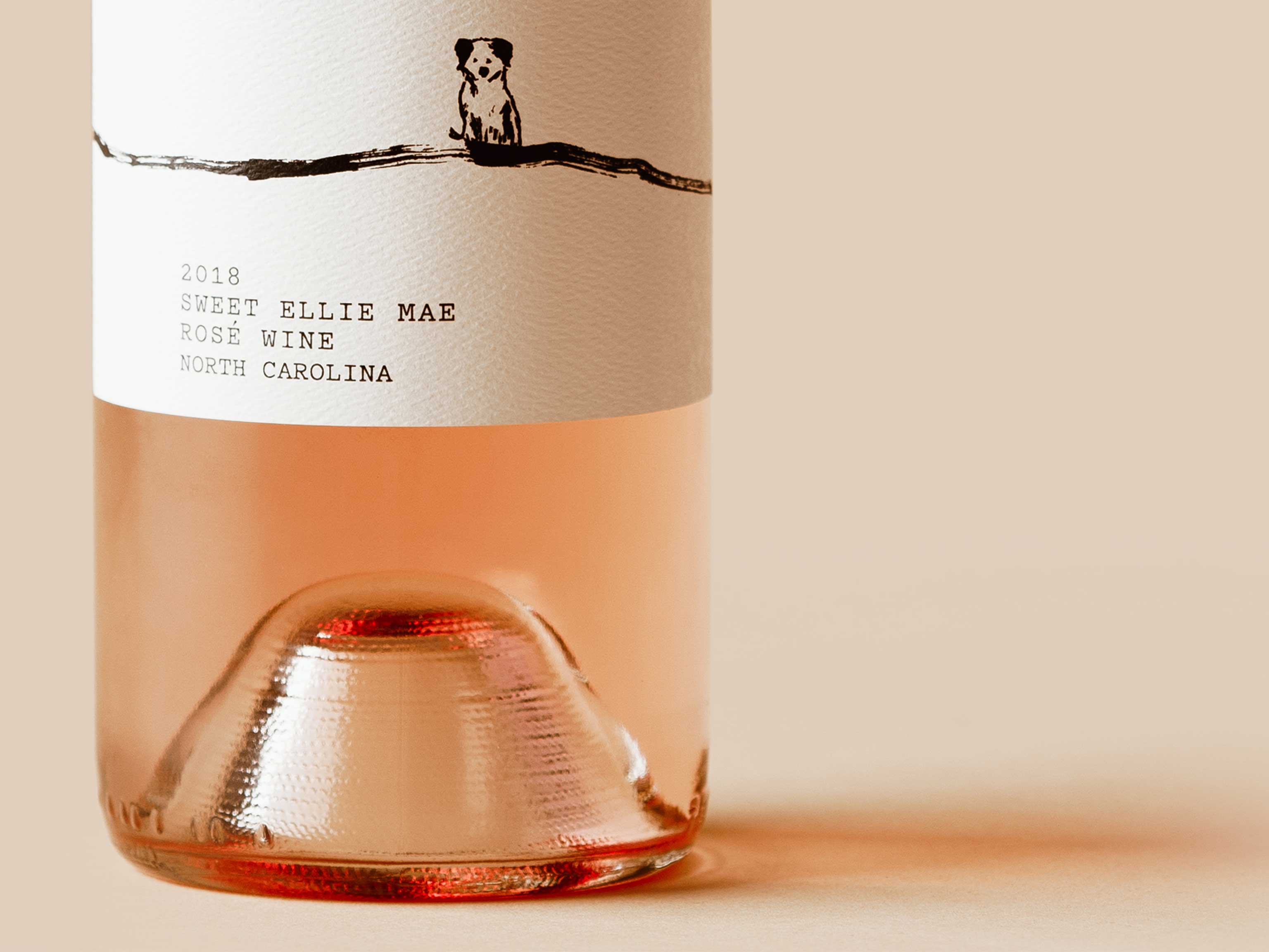 Marked Tree Vineyard, 2018