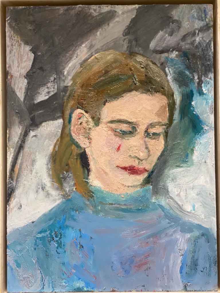 Monika Błaszczak, 2022