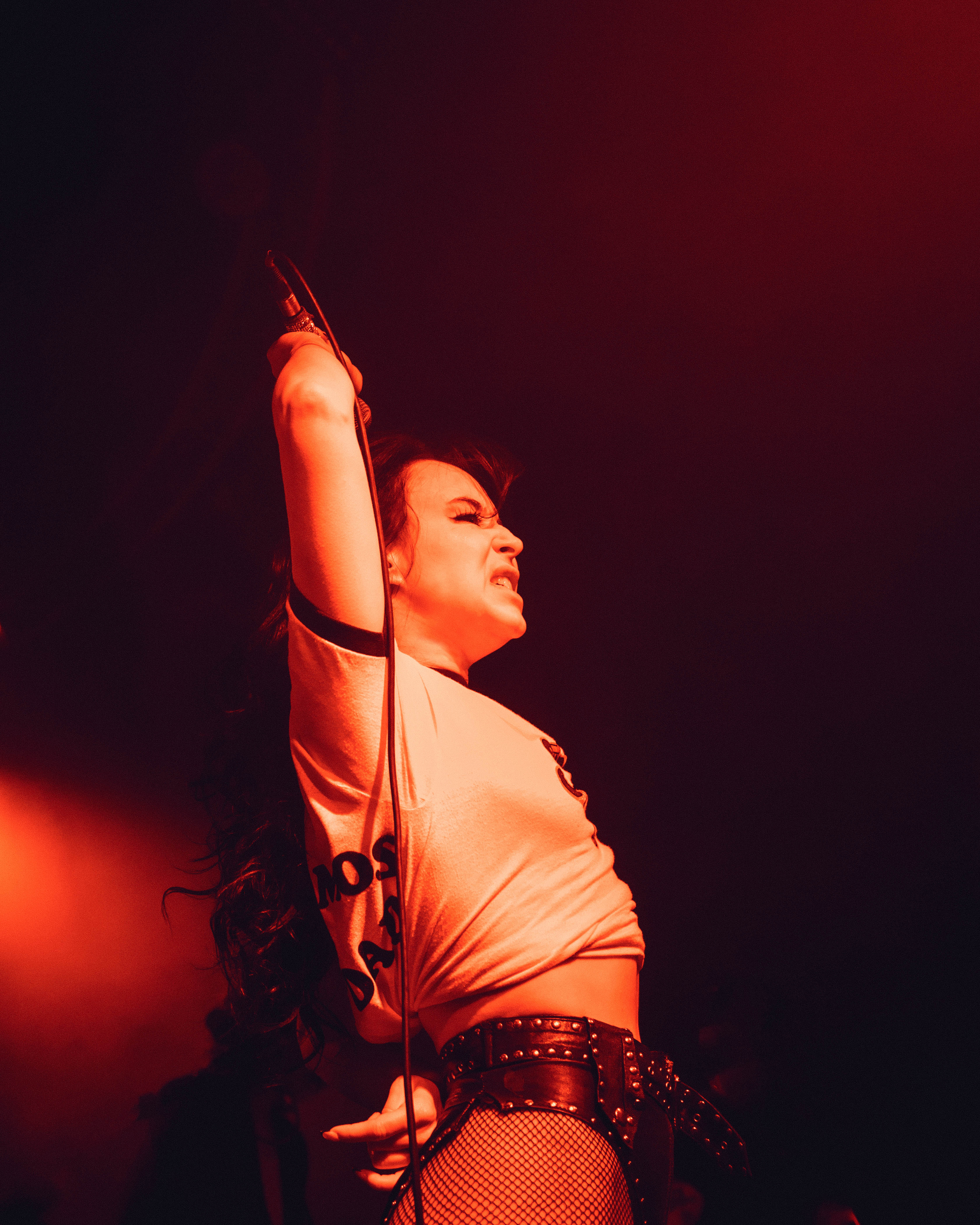 Jools - Glasgow Garage