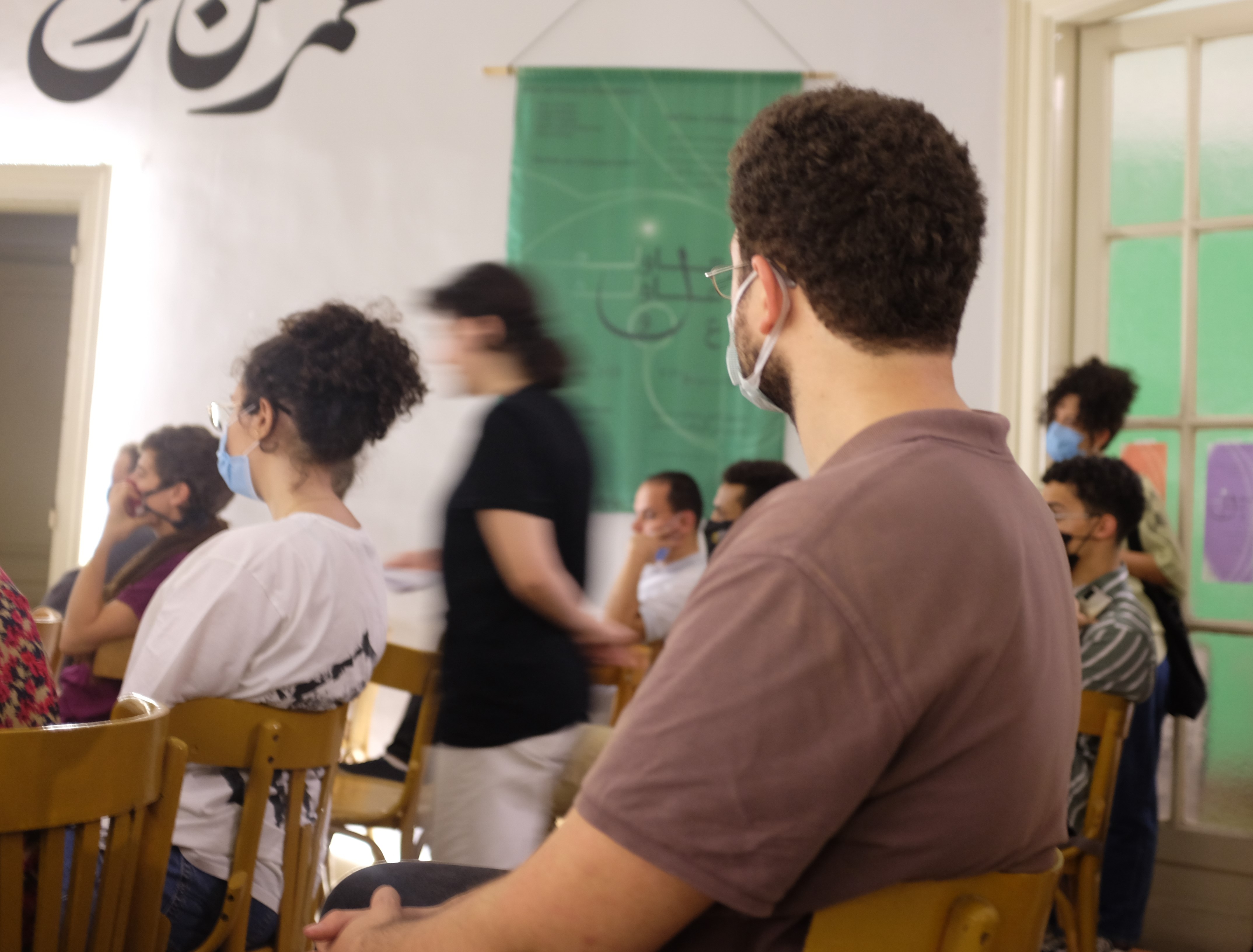 Notes on Collaboration