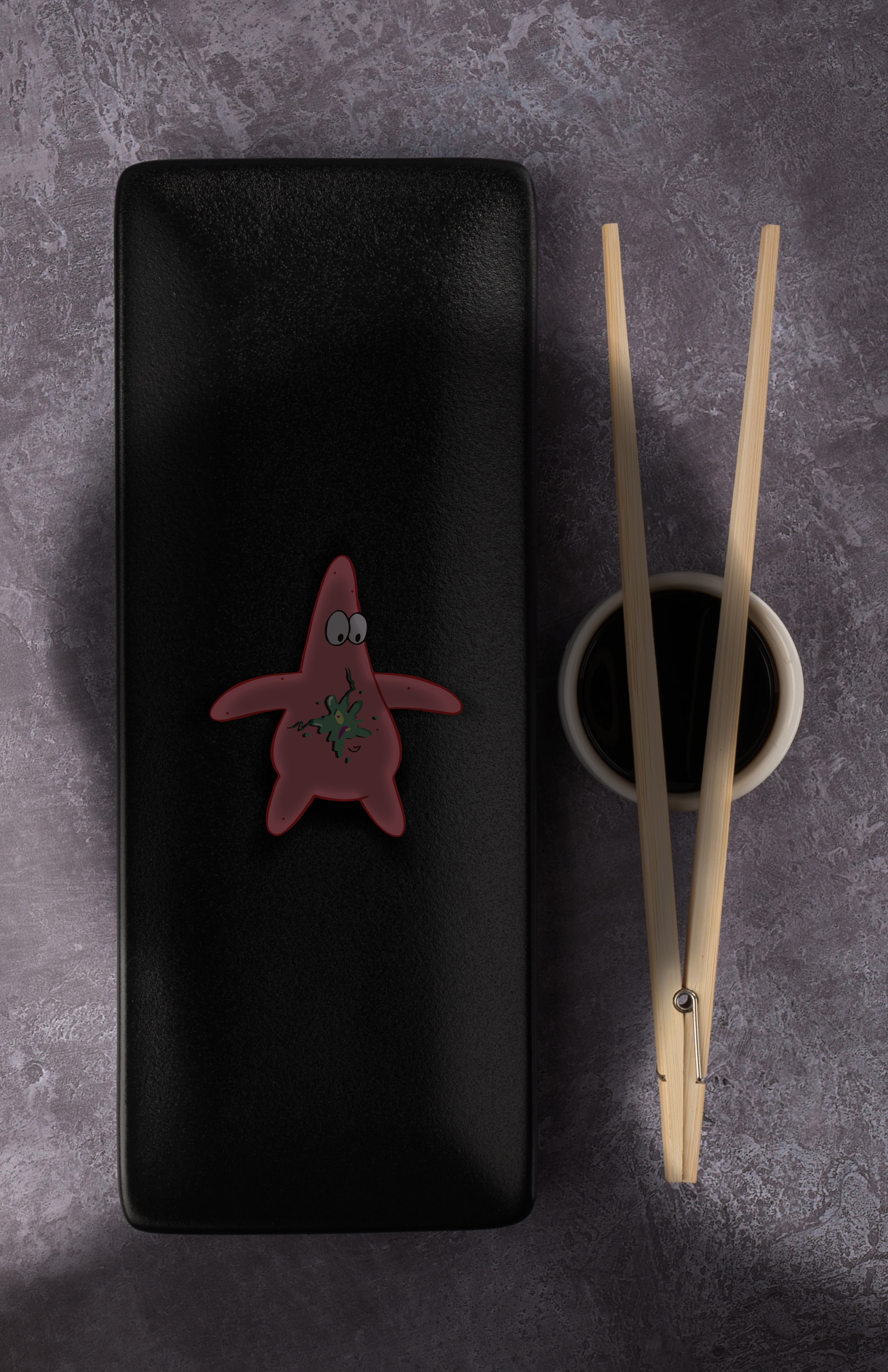 Bon Appétit. March 2022. 