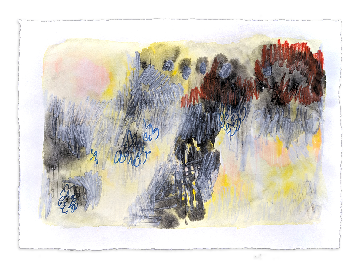 #53 - 30x41 cm