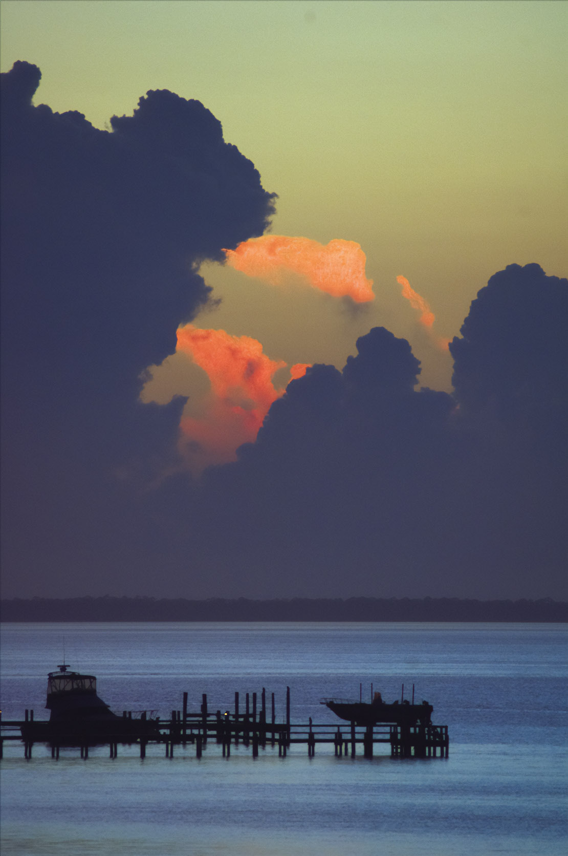 St. George Island, FL