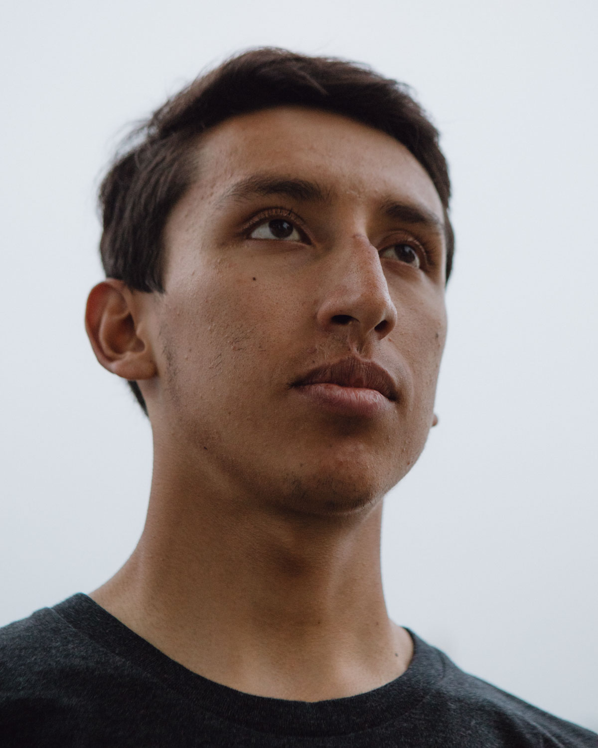 Egan Bernal, the first Latin American cyclist to win the Tour the France