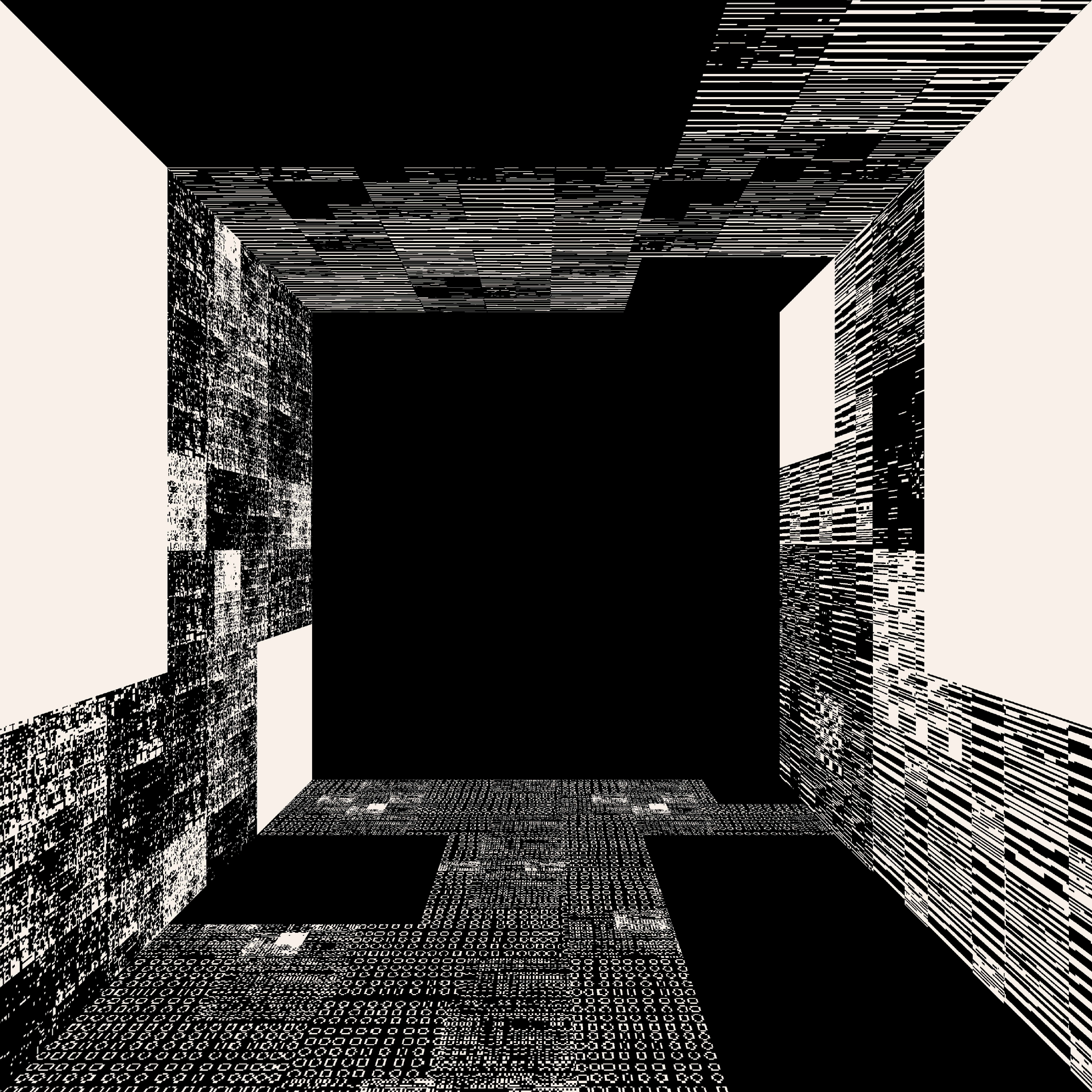 Escape Landscape II. / Giclée fine art prints on Hahnemühle Watercolour paper / Variable dimensions / Edition of 6