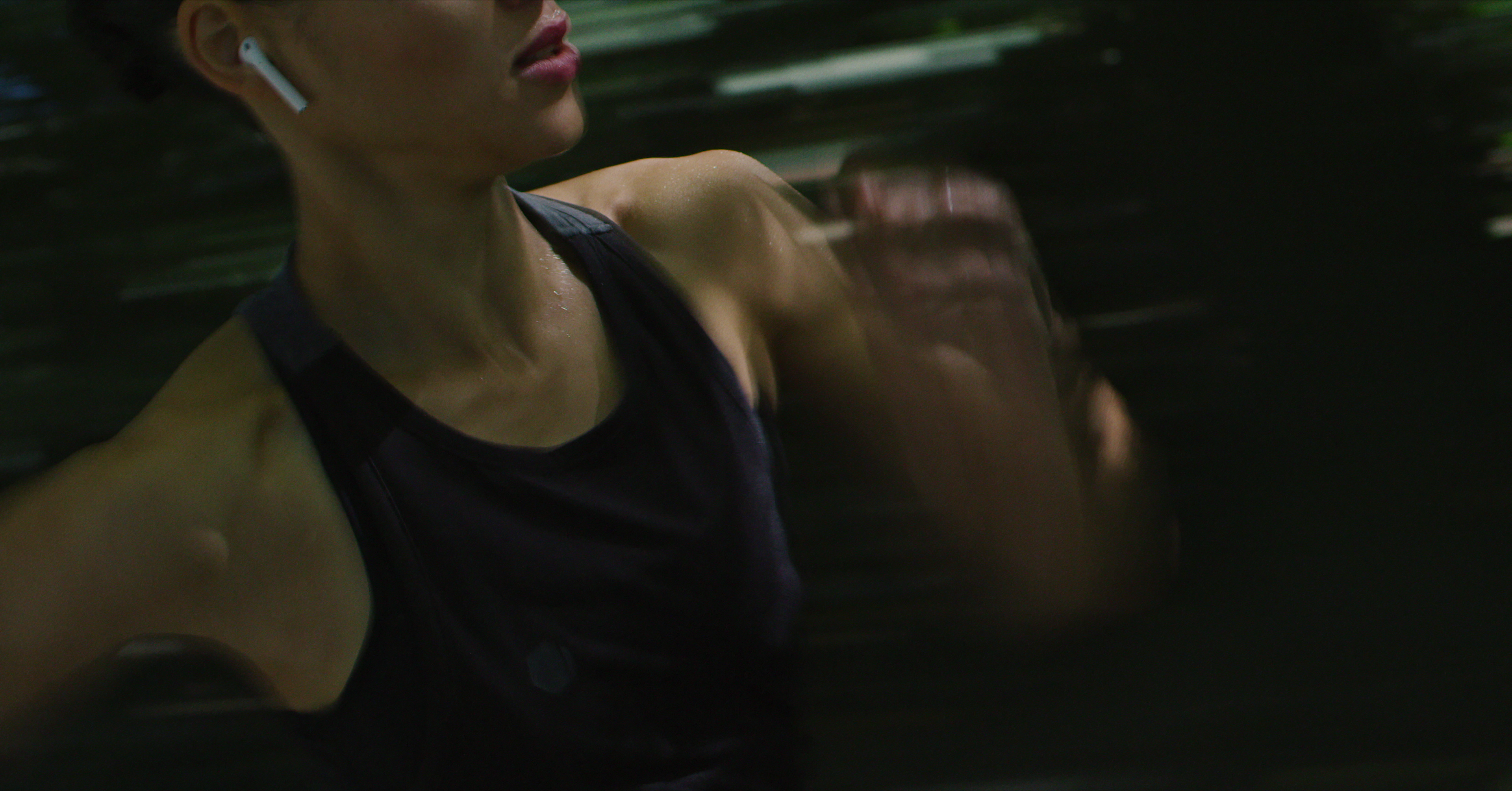 FREELETICS – DEAR FUTURE ME