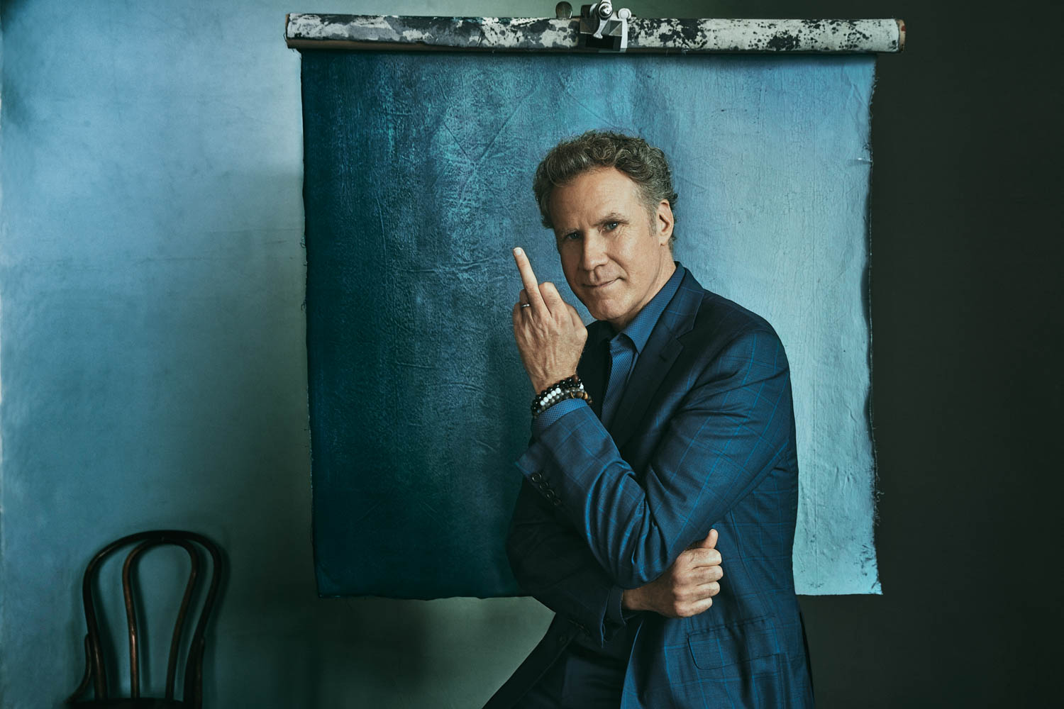 Will Ferrell