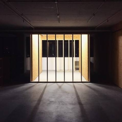 Office Fit Out - with CTA