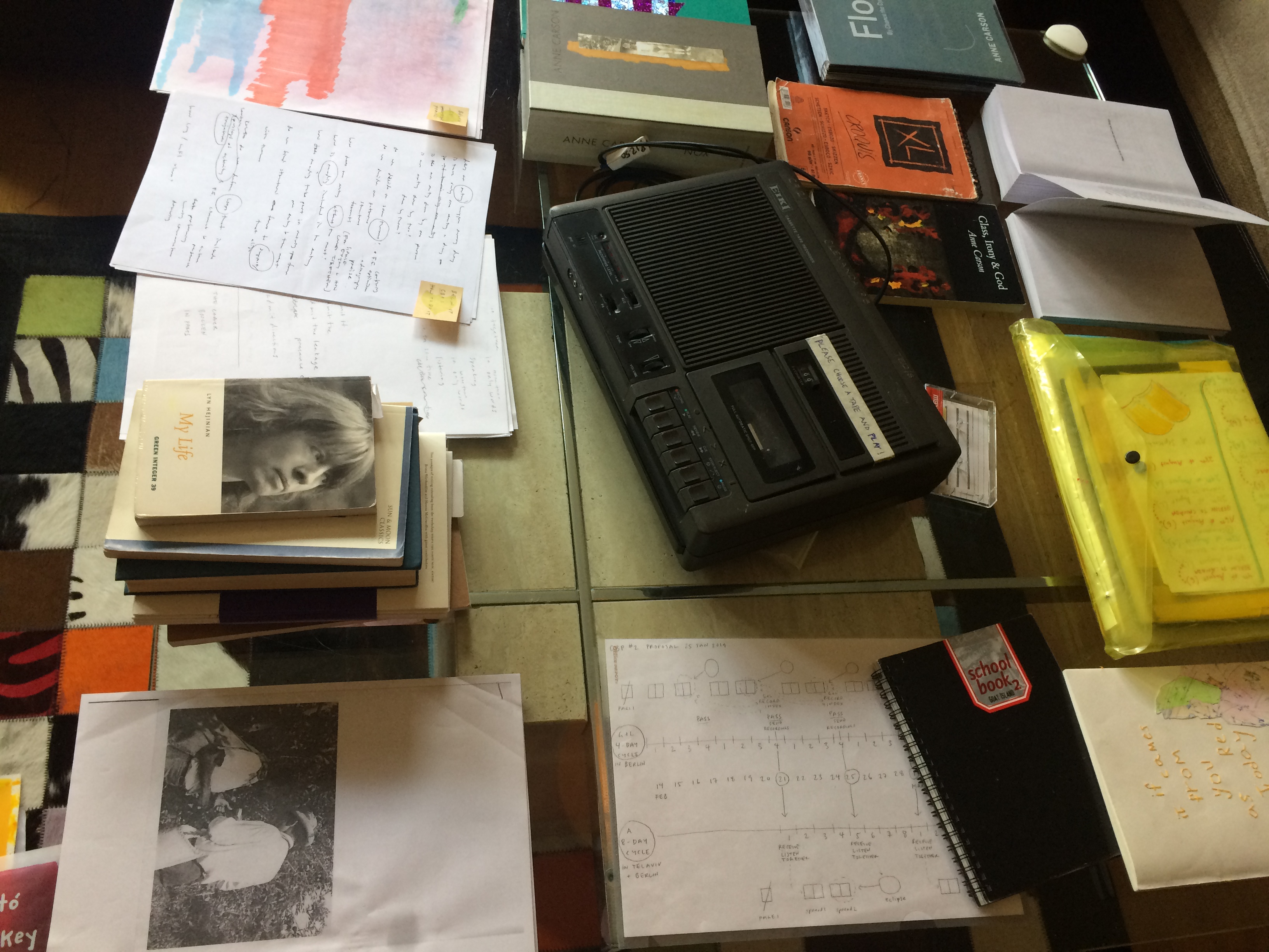 Photo by Litó Walkey