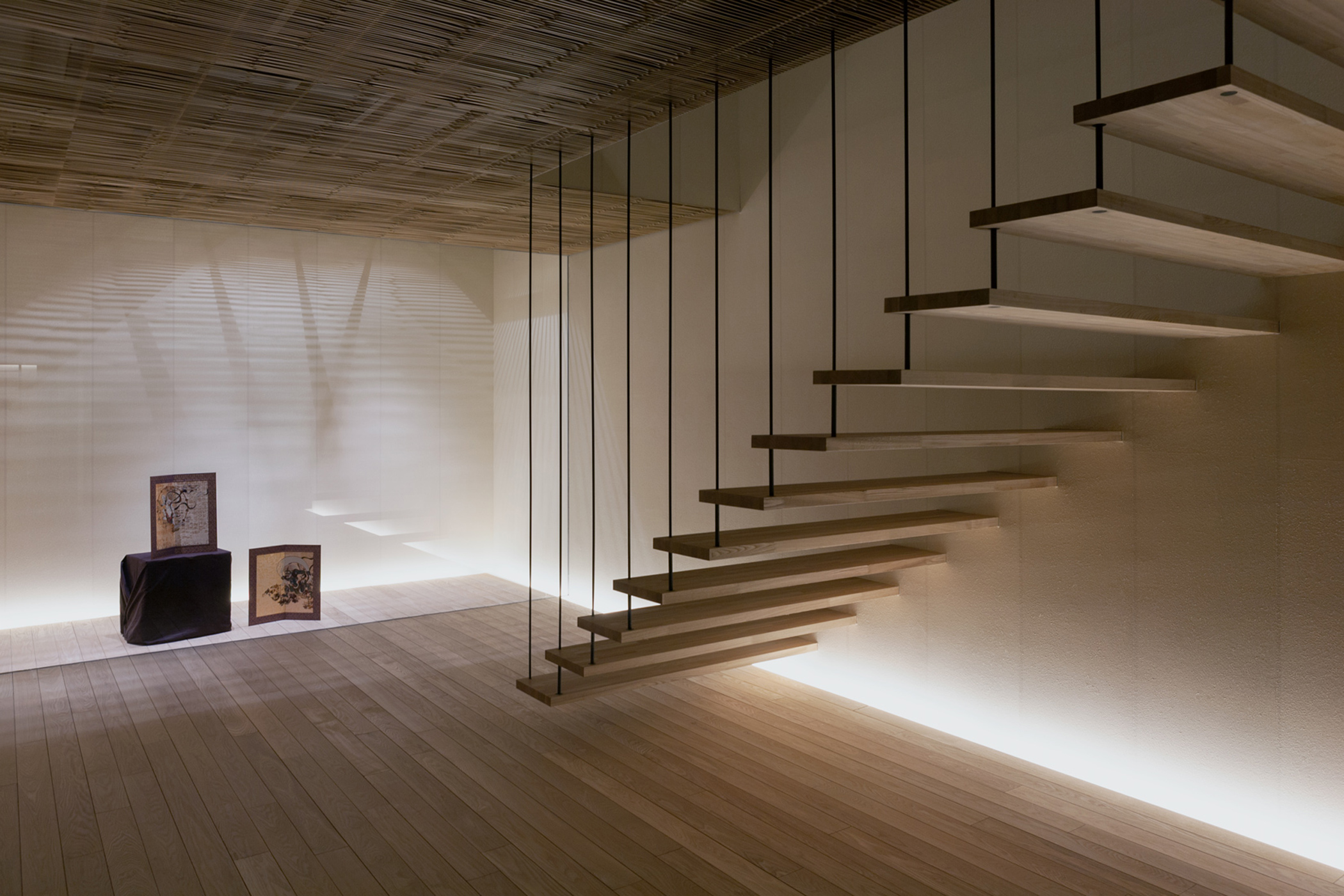 Fujiya Ginzan, Yamagata | Kengo Kuma