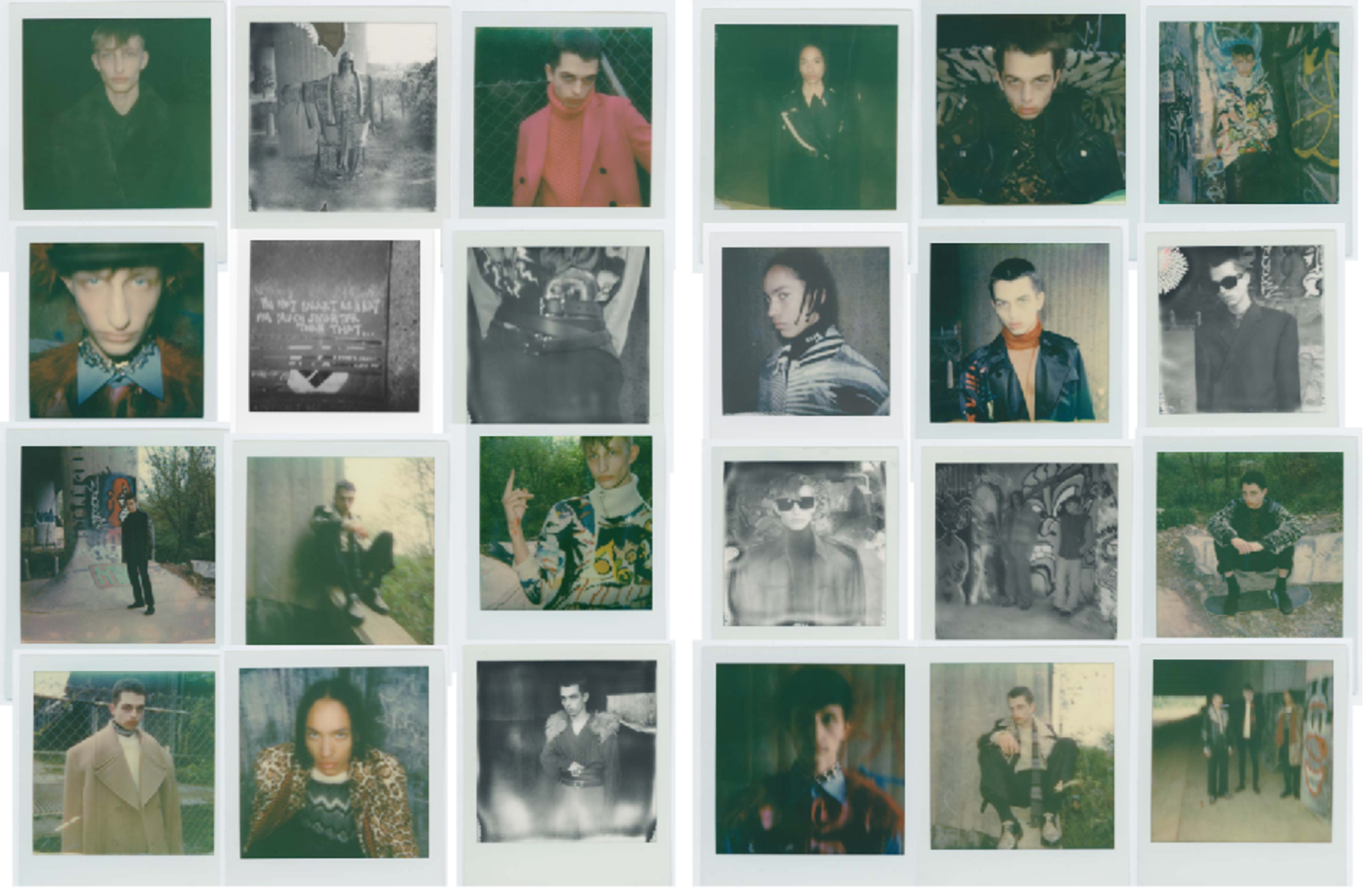 10 Men - Subterraneans 07/14