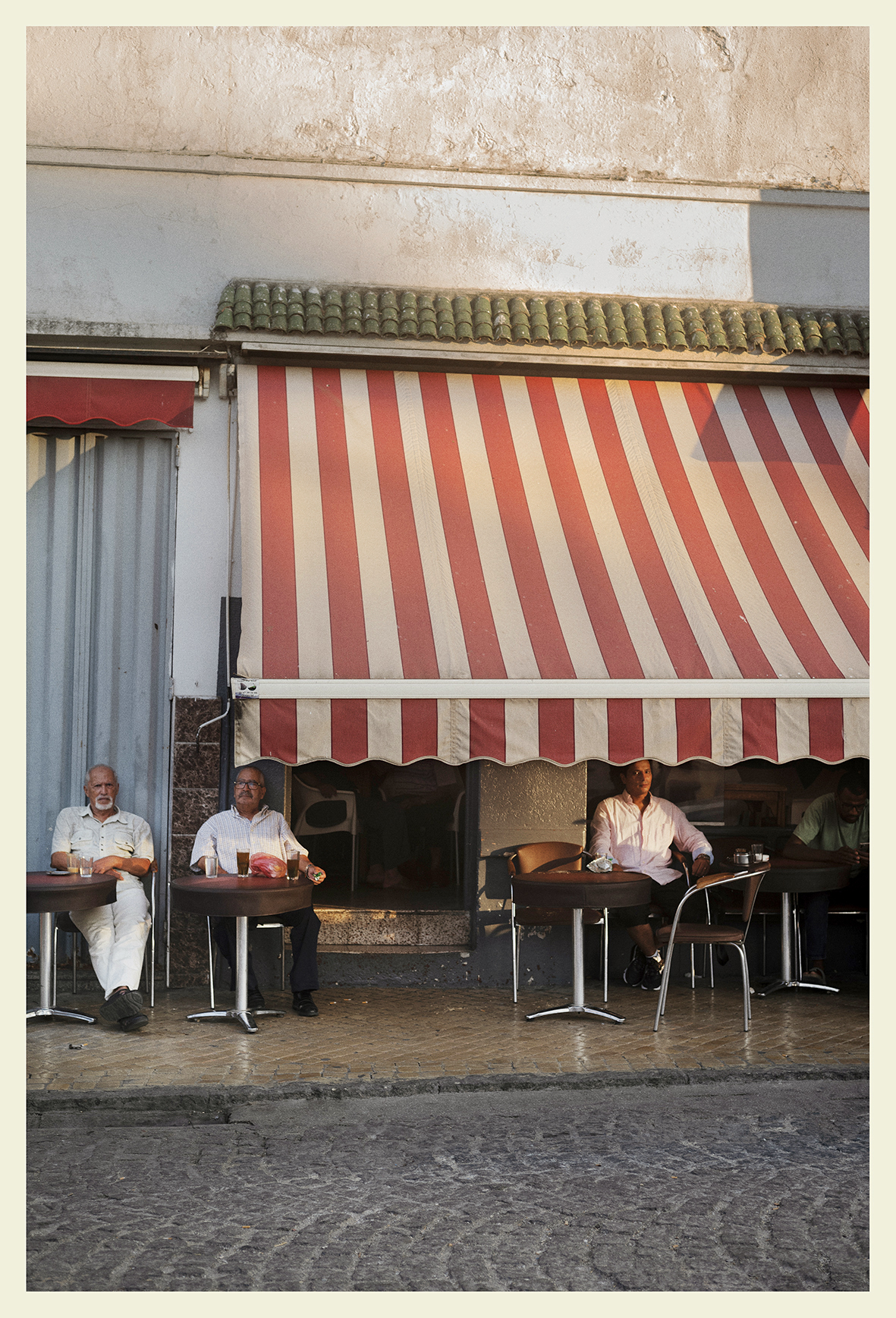 Tanger - Travel, 2024