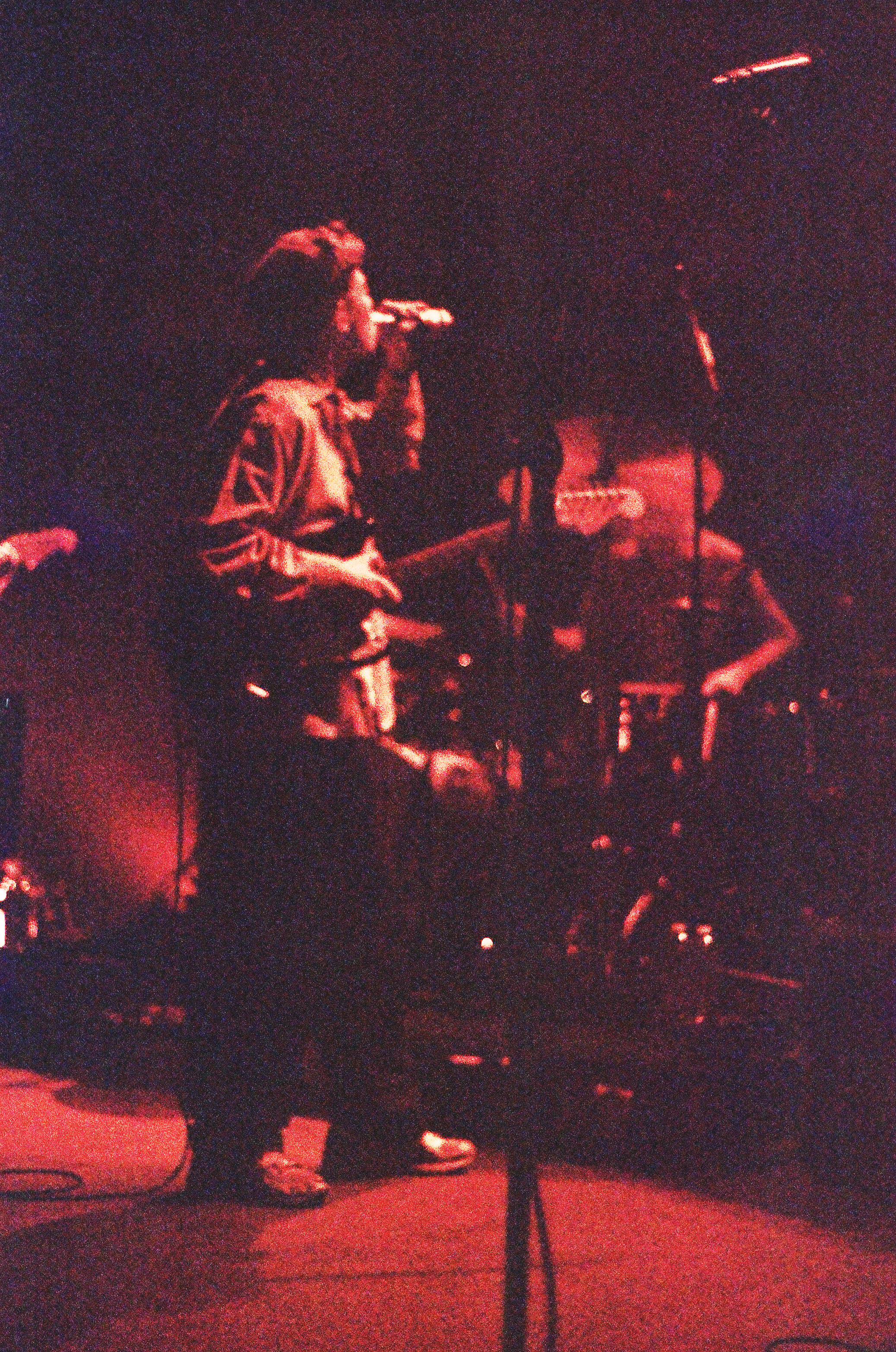 King Krule, Concert Coverage, July 2023