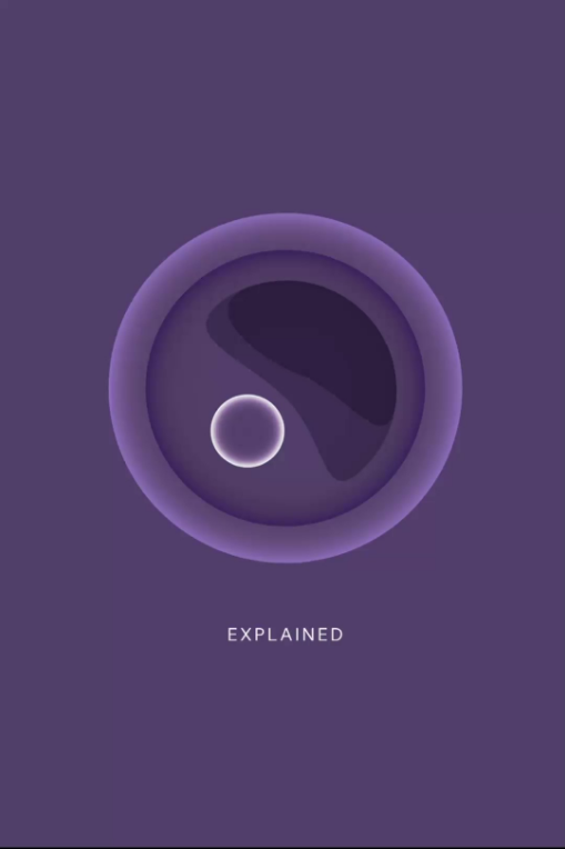 animation FOR FSH HORMONE