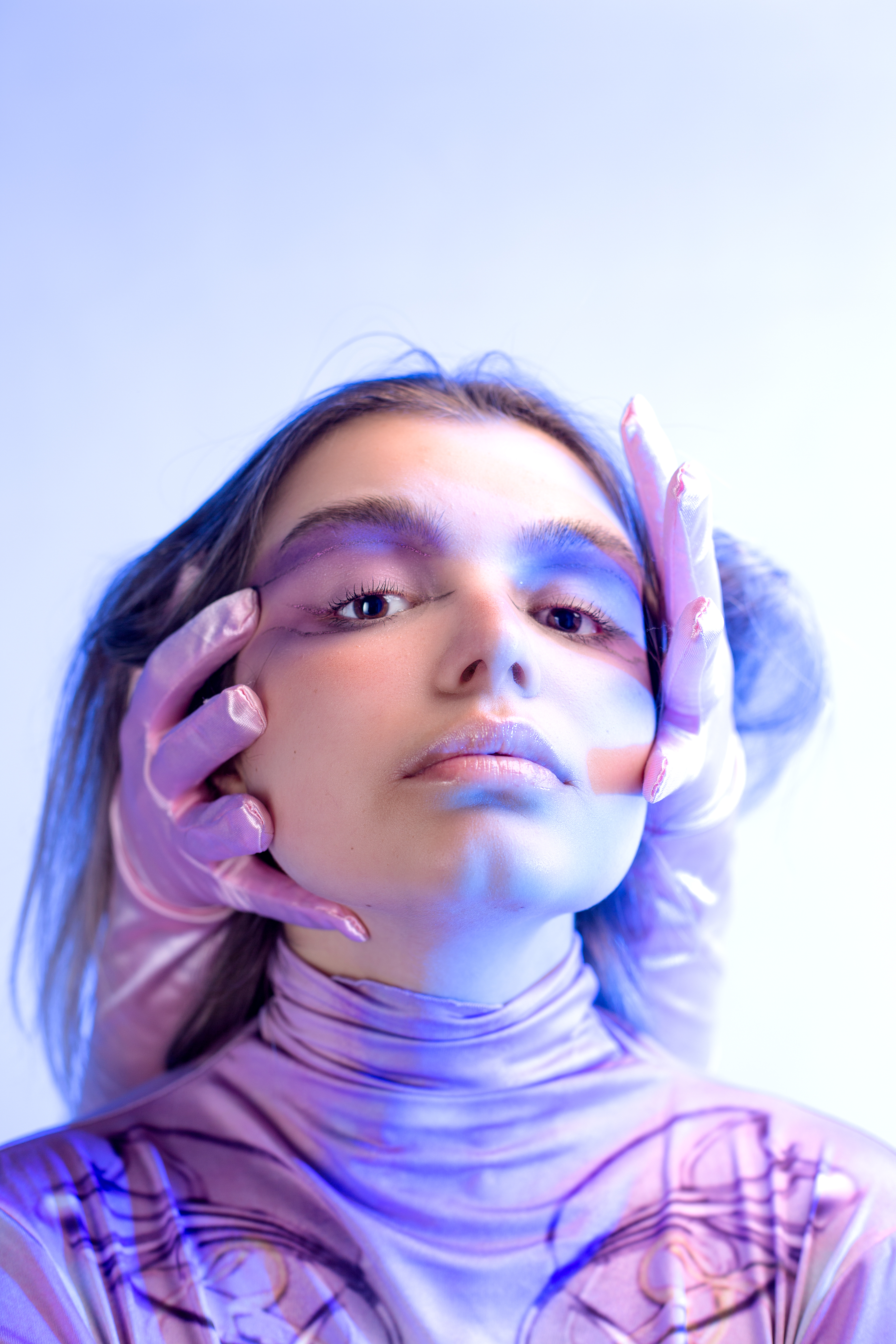 UNSEEN Magazine project / 2023