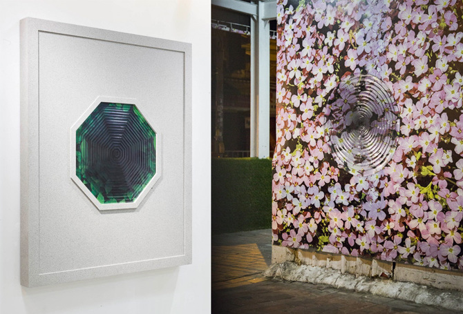 PHOT 475: Photo Project Seminar // Project: Portals // Dylan DeRose // SCAD Hong Kong