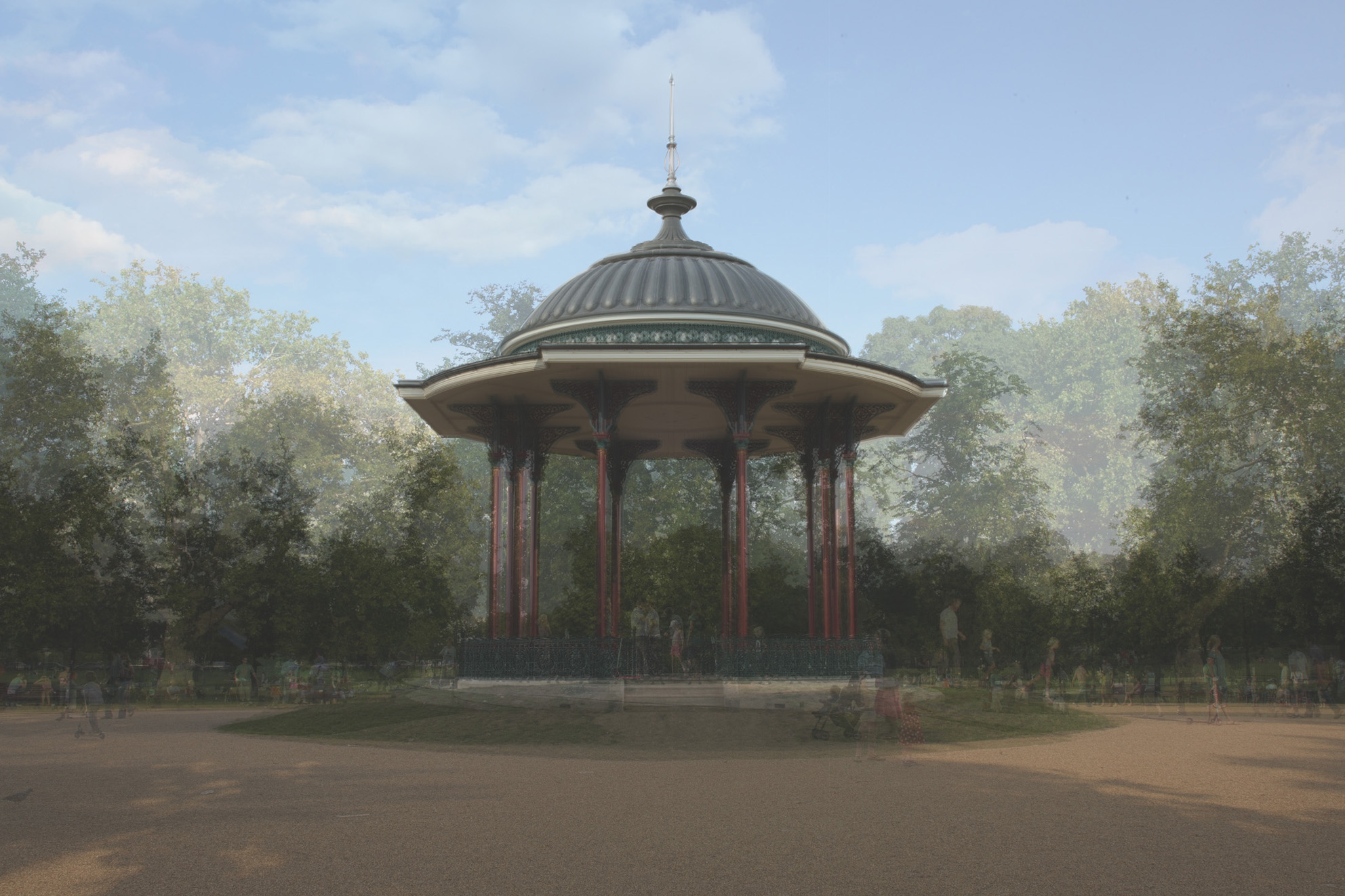 Clapham Common