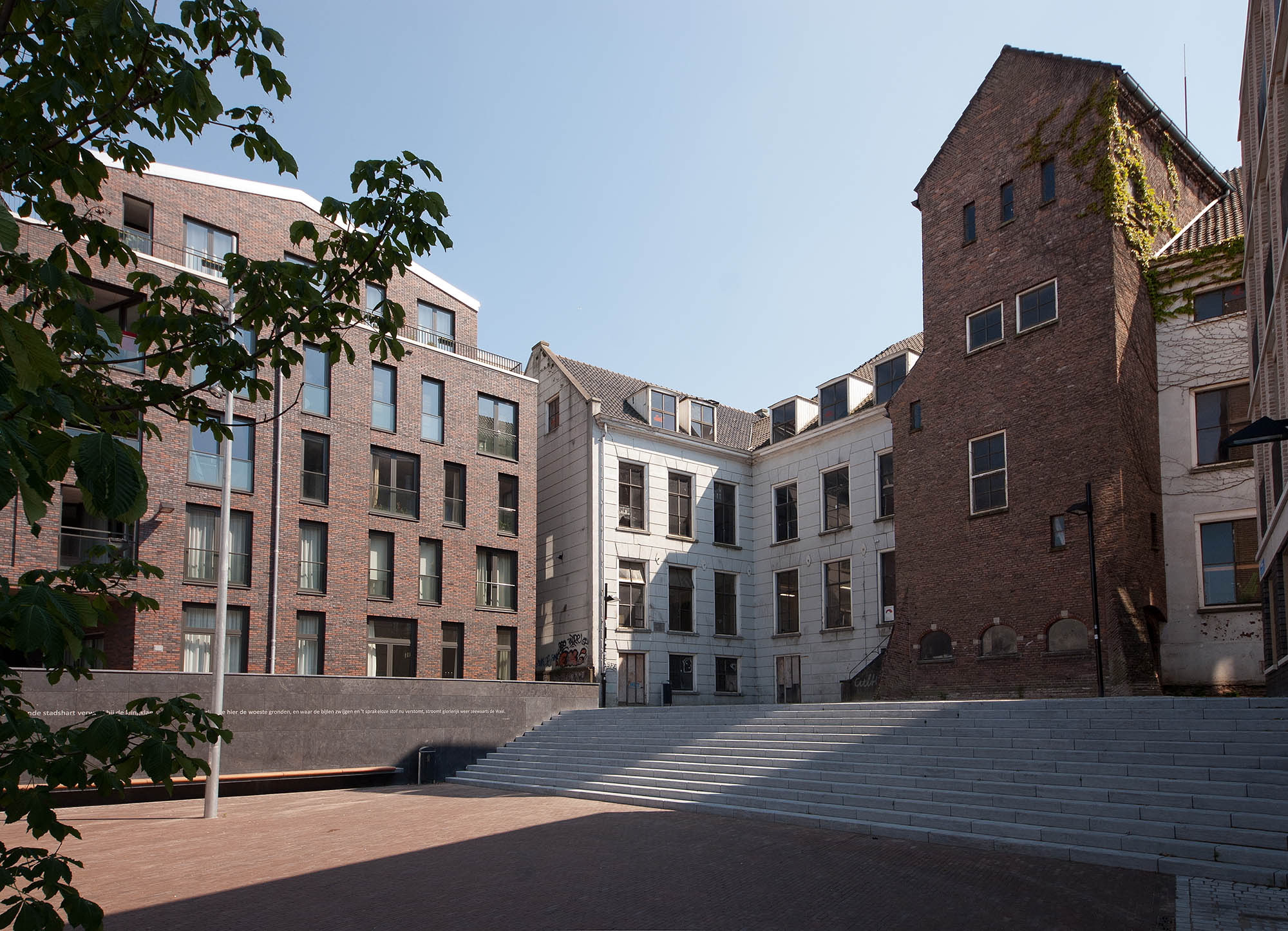 15/28 © Francois Hendrickx / MTD Landschapsarchitecten