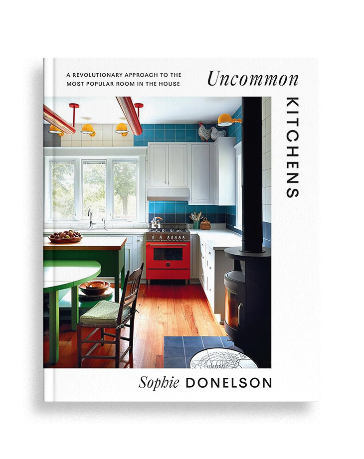 Uncommon Kitchens, 2023