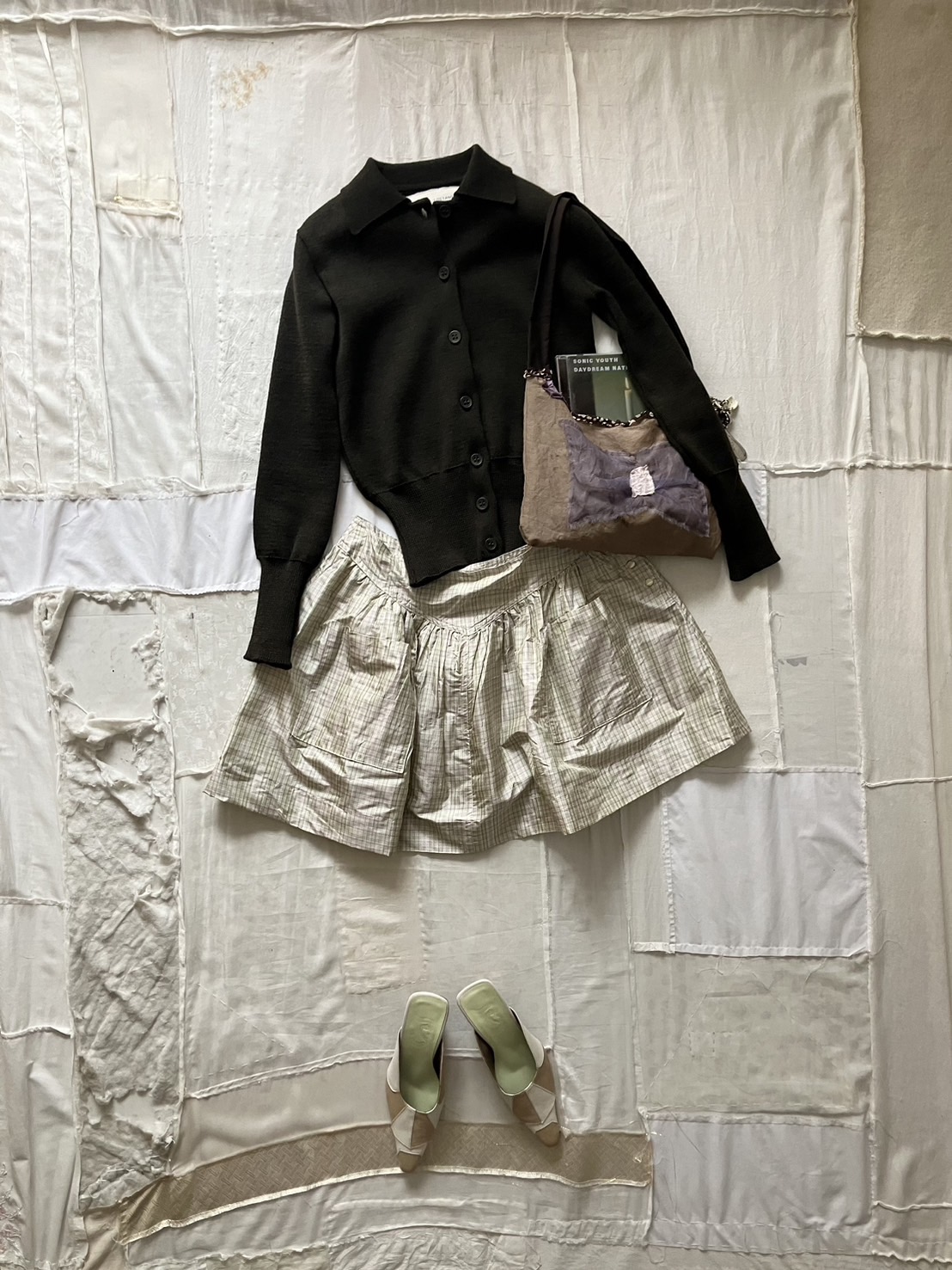 all available, dream outfit♡