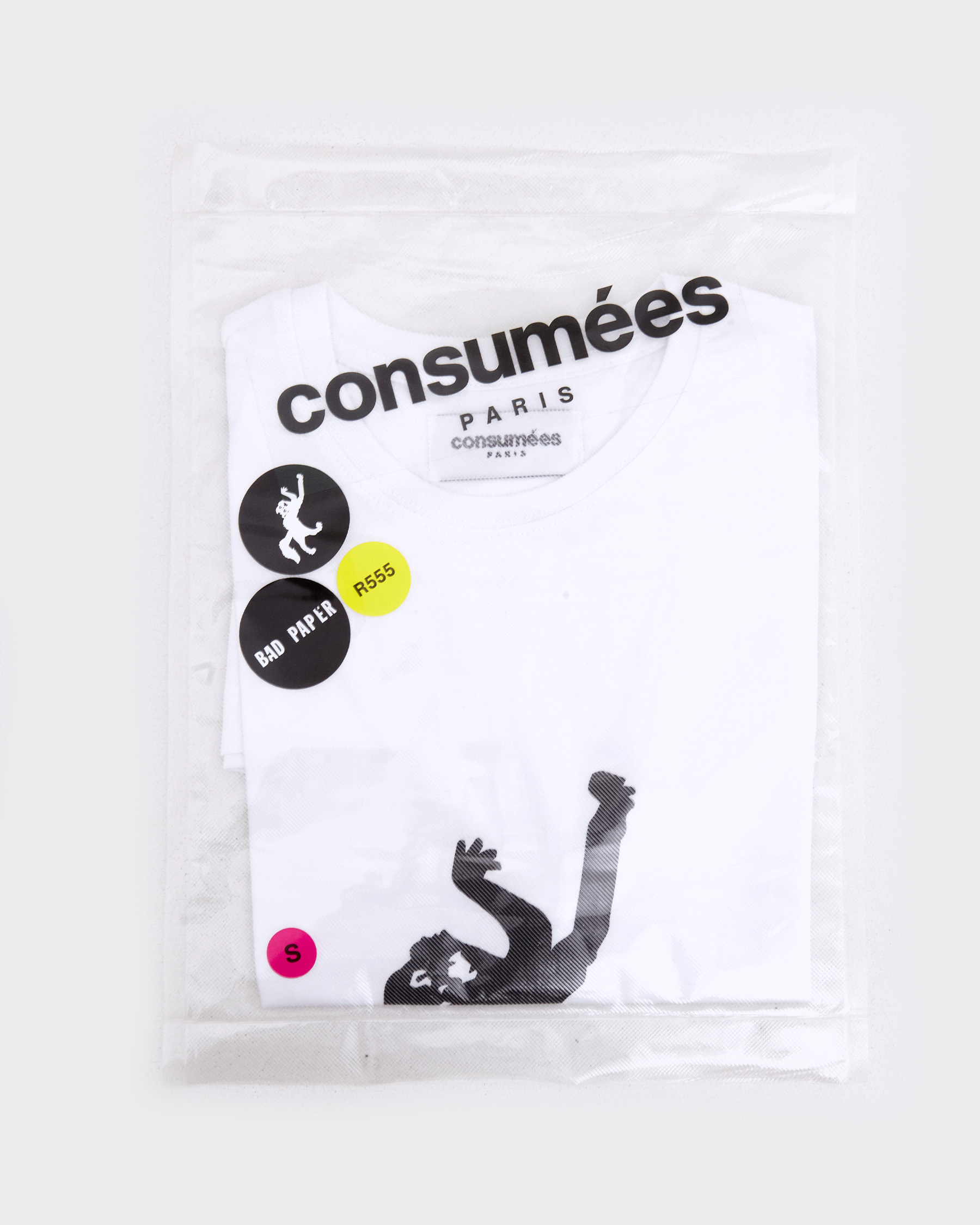 BAD PAPER - Bad TapeR99