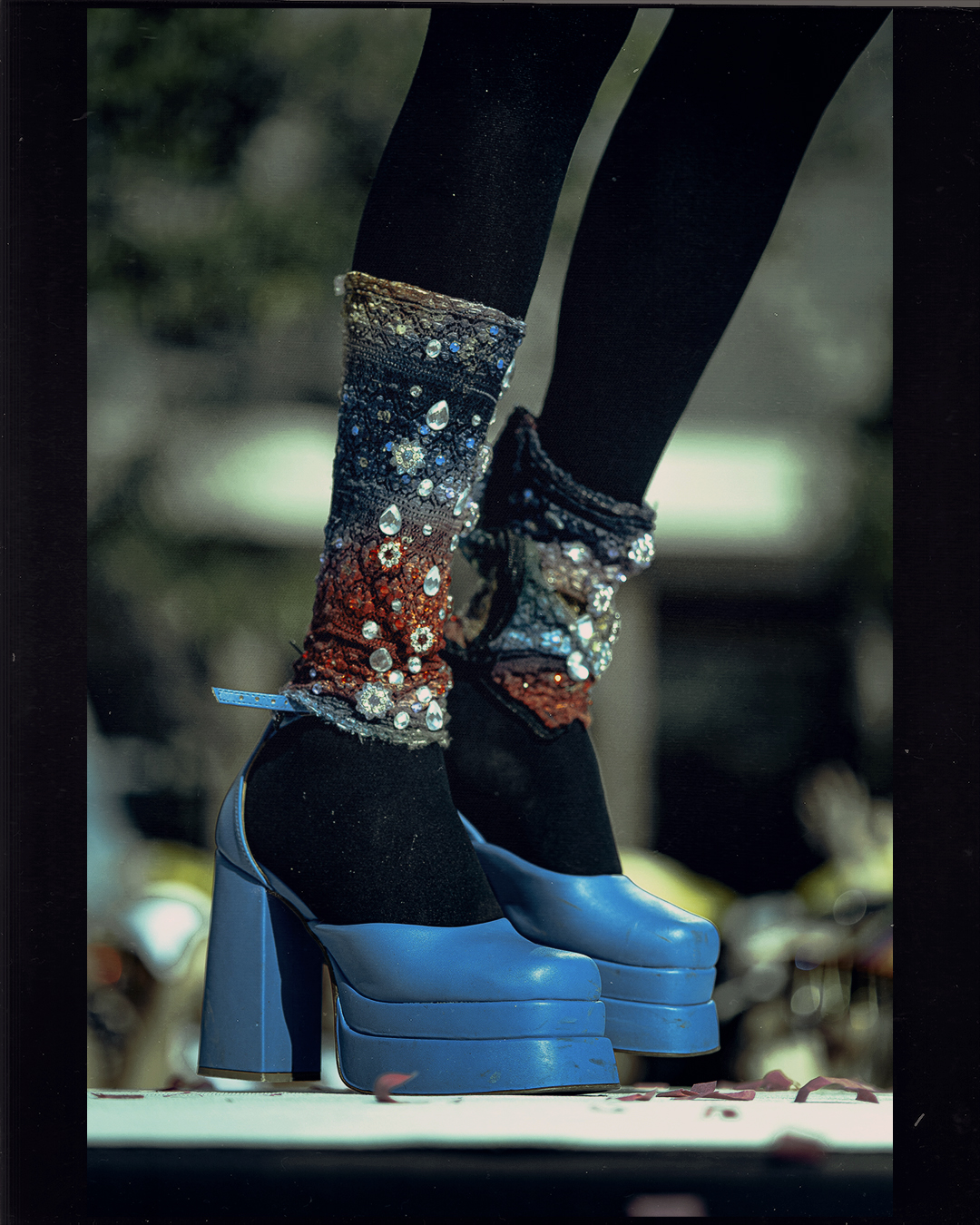 Bloco das Montadas @ Brasília [df], 2023