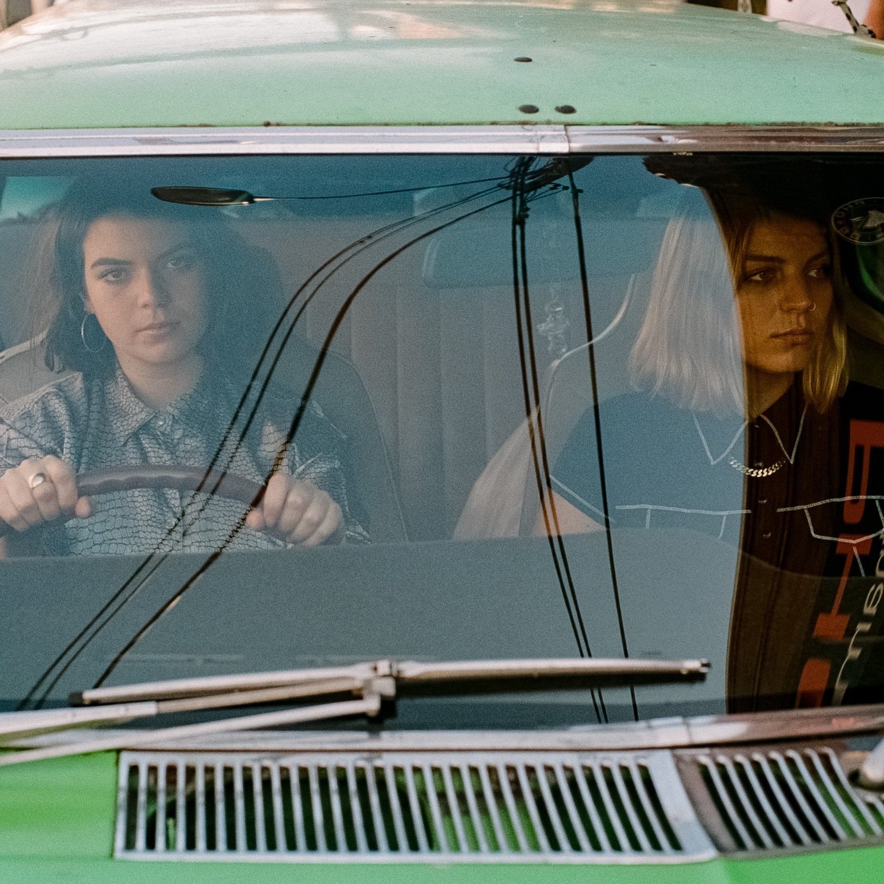 Clews - New Age | mix